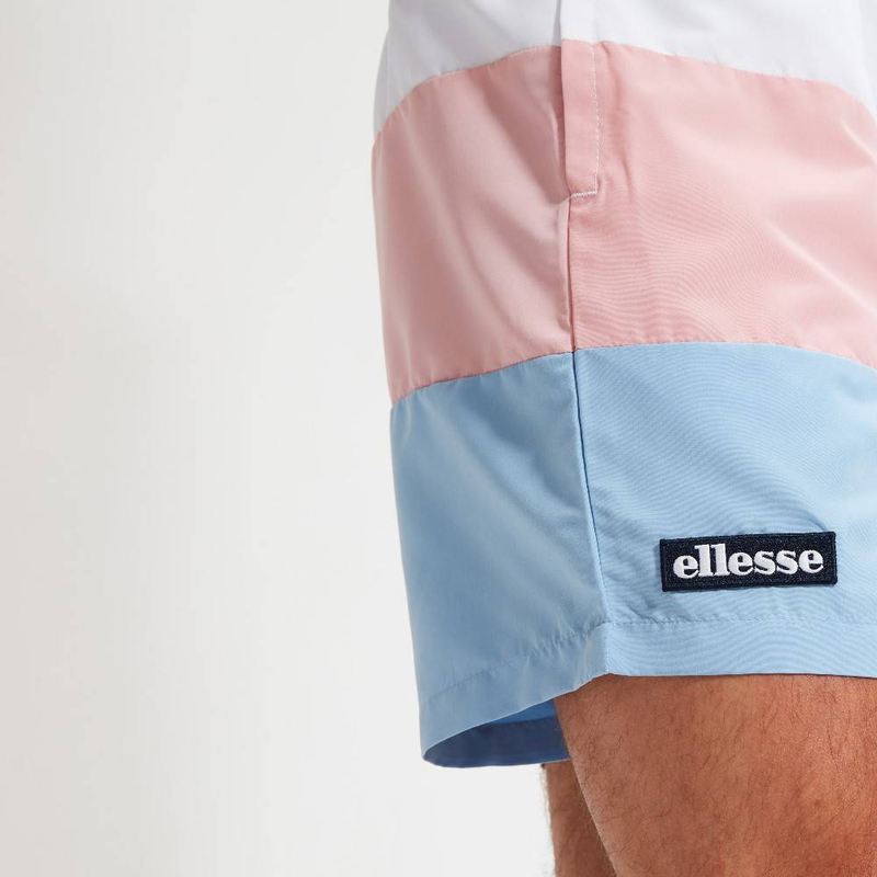 Ellesse cielo swim shorts-null
