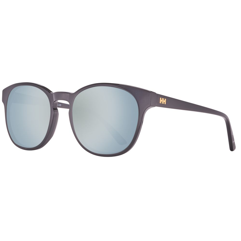 Black plastic sunglasses-null