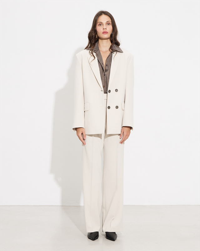 Product image: Blazer jacket oversize-null