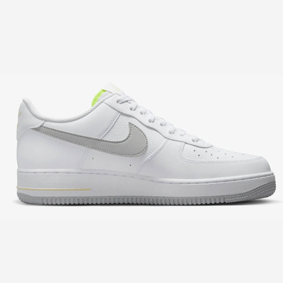 Air force 1  low ''grey volt''