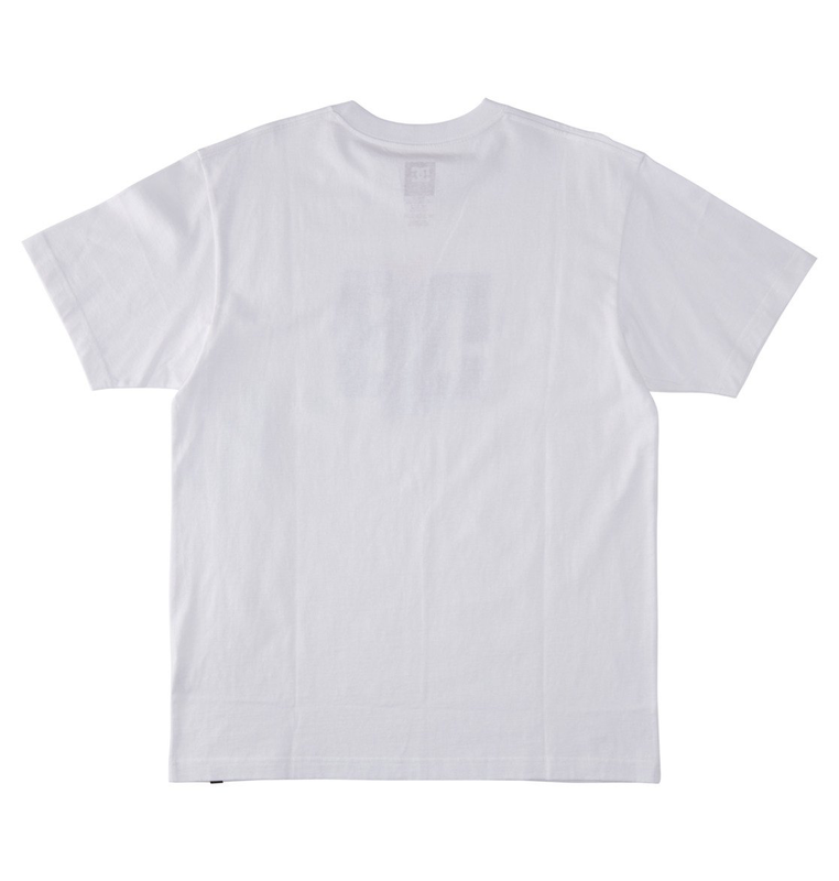 Product image: Dc mens scribble hss-null