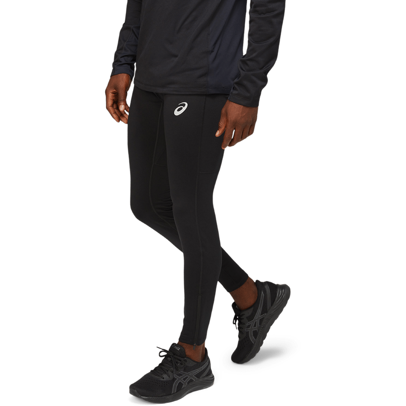 Asics men core winter tight (2011c346-002)-null
