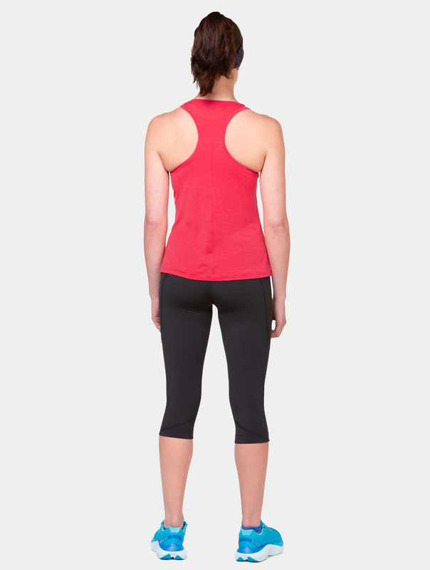 Ronhill women's tech capri-null