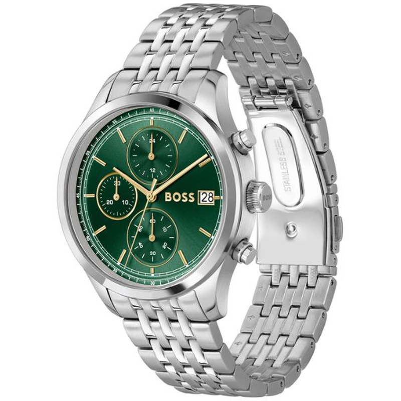 Boss stratus watch-null