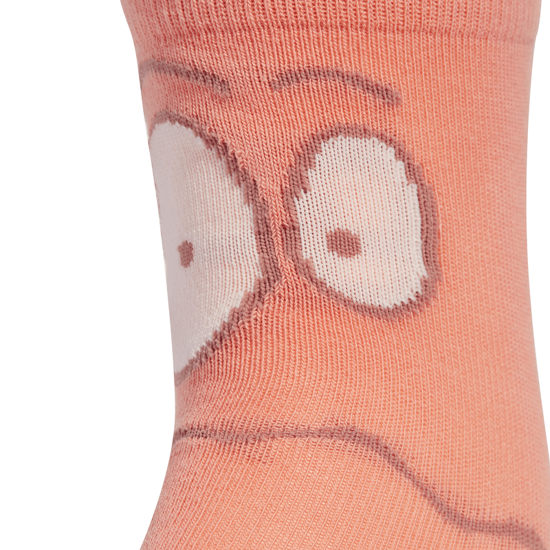 Adidas unisex adiraptor socks 3 pairs kids-null