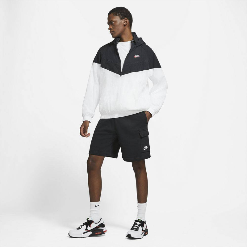Buy Nike sportswear club freelift cargo short Jinius