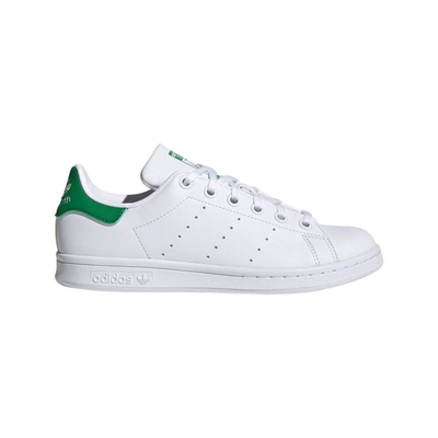 Adidas stan smith j, White, medium