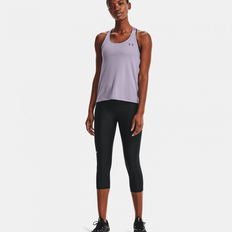 Under armour women&rsquo;s leggings capri-null
