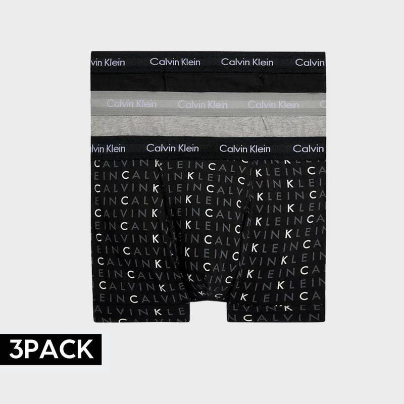 Trunk 3pack-null
