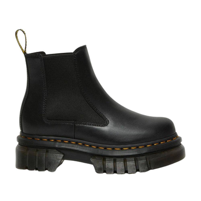 Dr. Martens audrick chelsea nappa lux shoes