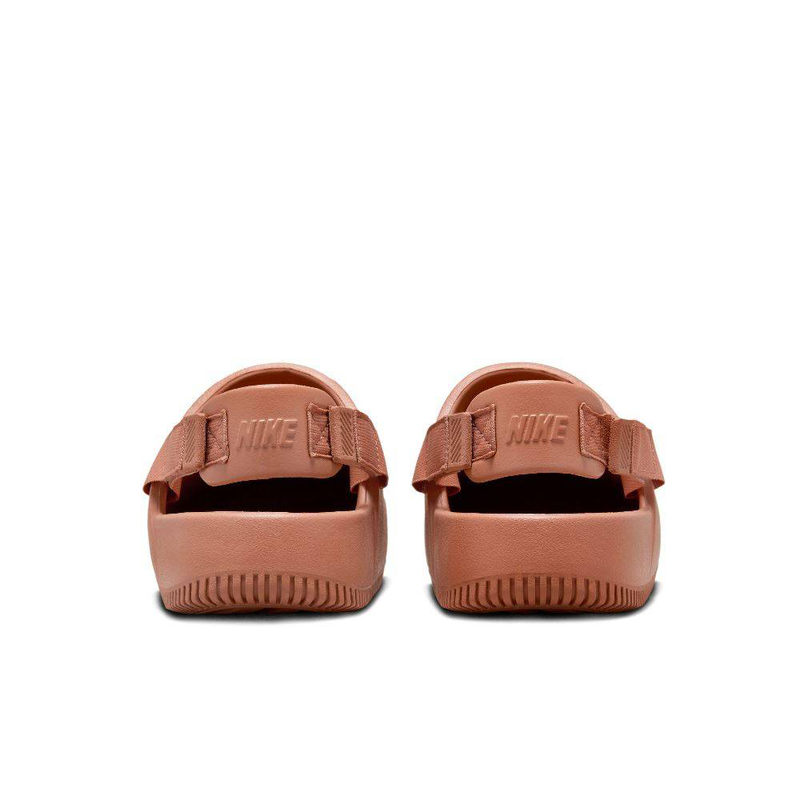Womens calm mule image number null