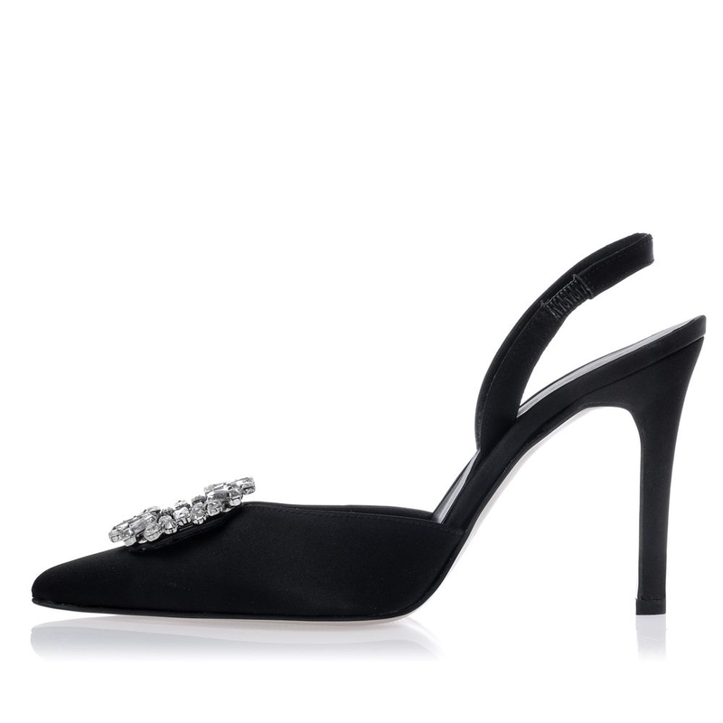 Sante pumps-null