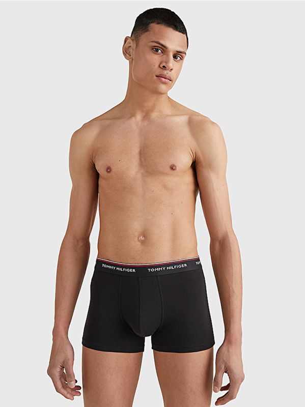Tommy hilfiger 3-pack trunks boxer-shorts-null