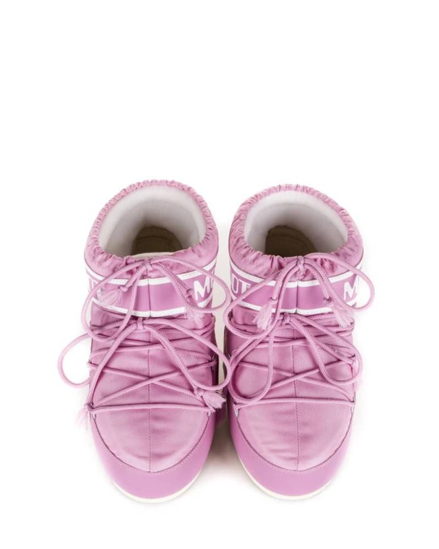 Icon low nylon-null