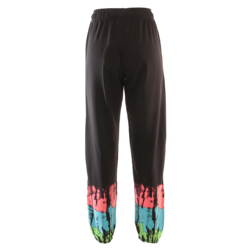 Champion women elastic cuff pants (116165) image number null