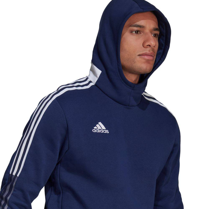 Tiro21 sweat hood-null