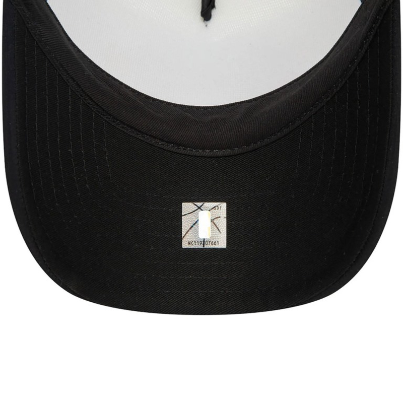 New era nba graphic trucker loslak blktrp image number null