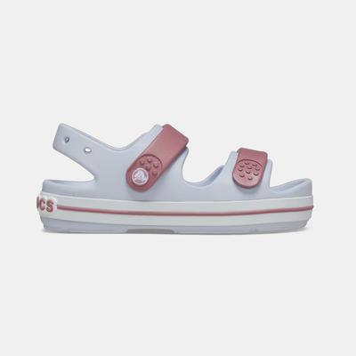 Crocs kids' crocband cruiser sandal 5ah, , medium