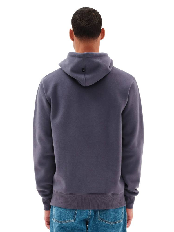 Men's logo pullover hoodie-null