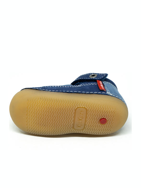 Boys sandal 611086-10-null