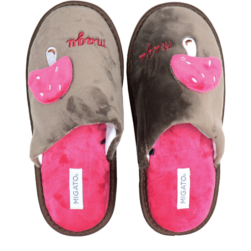 Migato γυναικείο slipper-null