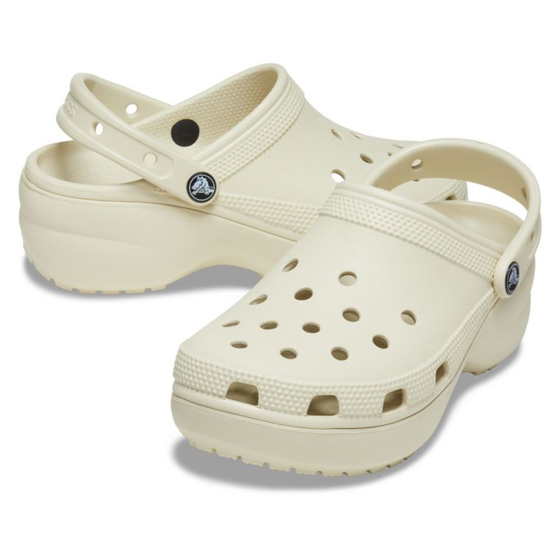 Crocs classic platform clog 206750-null