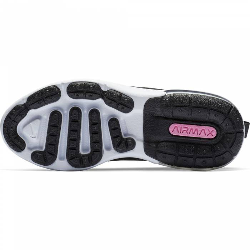 Air max sequent 4 kids shoes image number null
