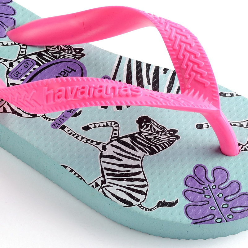 Havaianas kids top fashion image number null