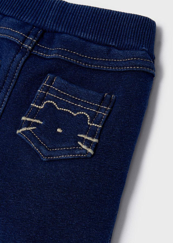 Nicholas trouser-null
