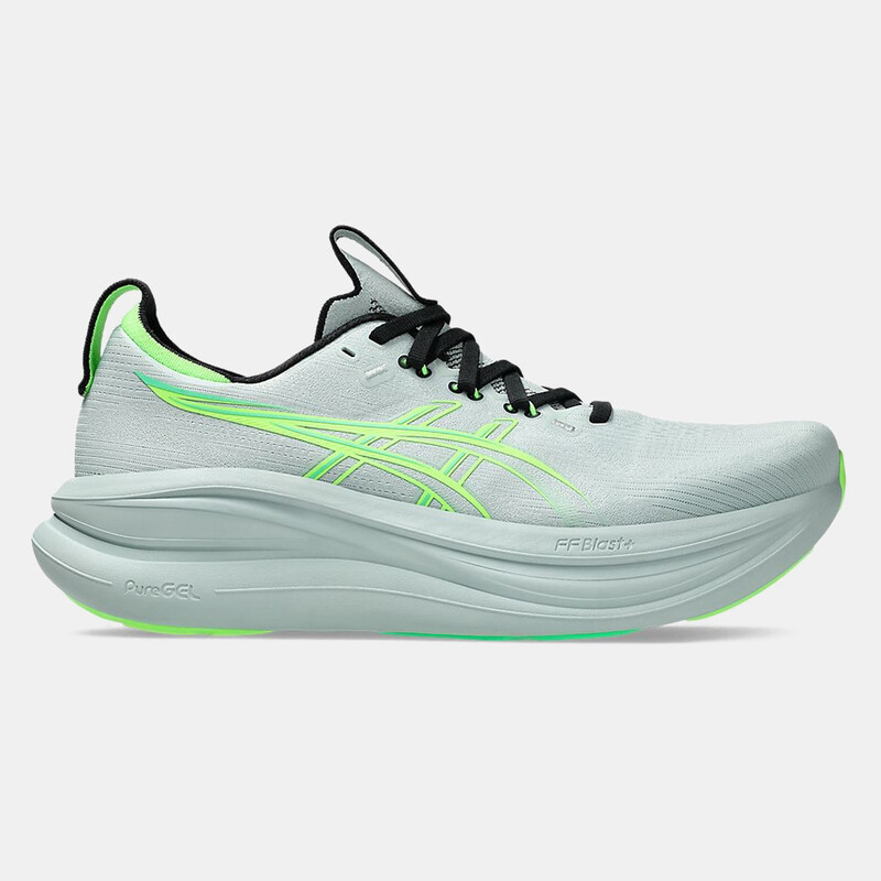 Asics men gel nimbus 28-null