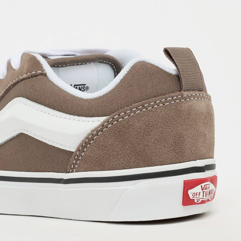Vans knu skool shoes-null