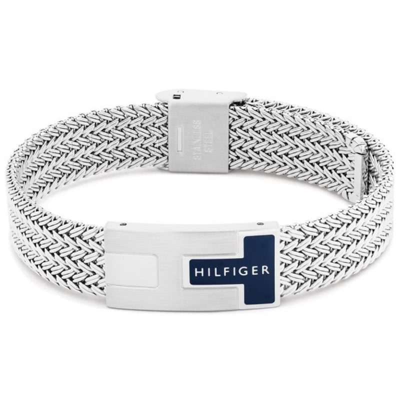 Tommy hilfiger men's bracelet-null