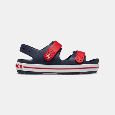 Crocs kids' crocband cruiser sandal 4ot, , medium
