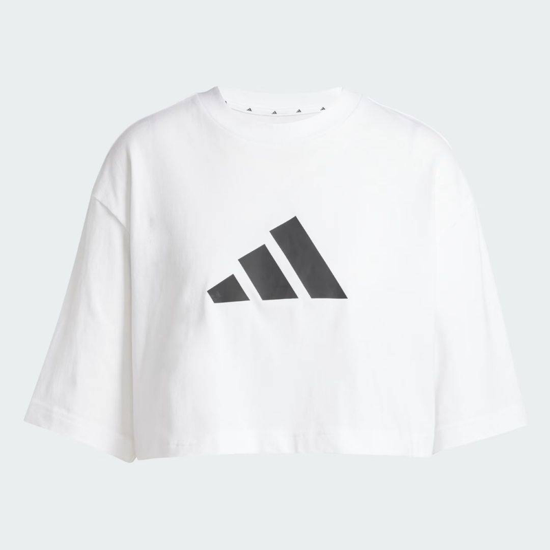 Women's future icons tee-null