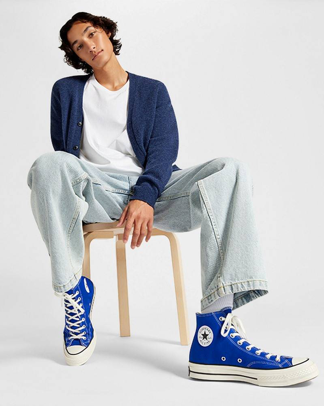 Product image: Converse chuck 70 high top shoes-null