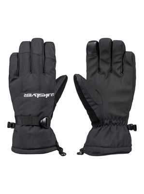 Quiksilver men's snow mission - gloves