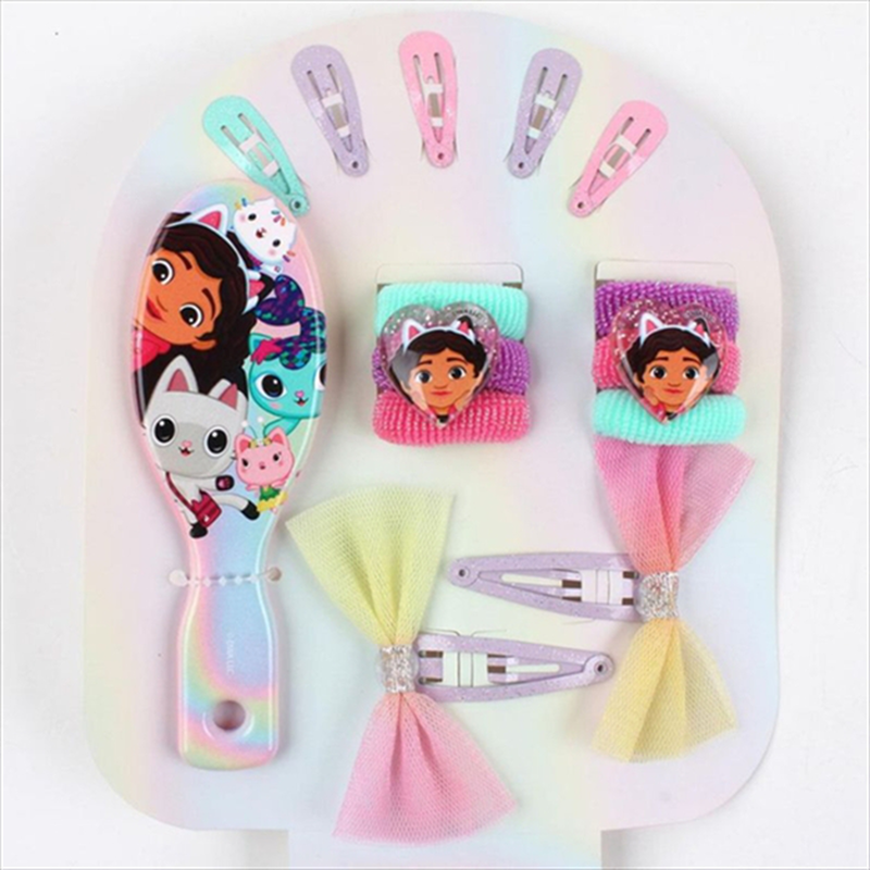 Gabbys dollhouse beauty set 2500003721-null