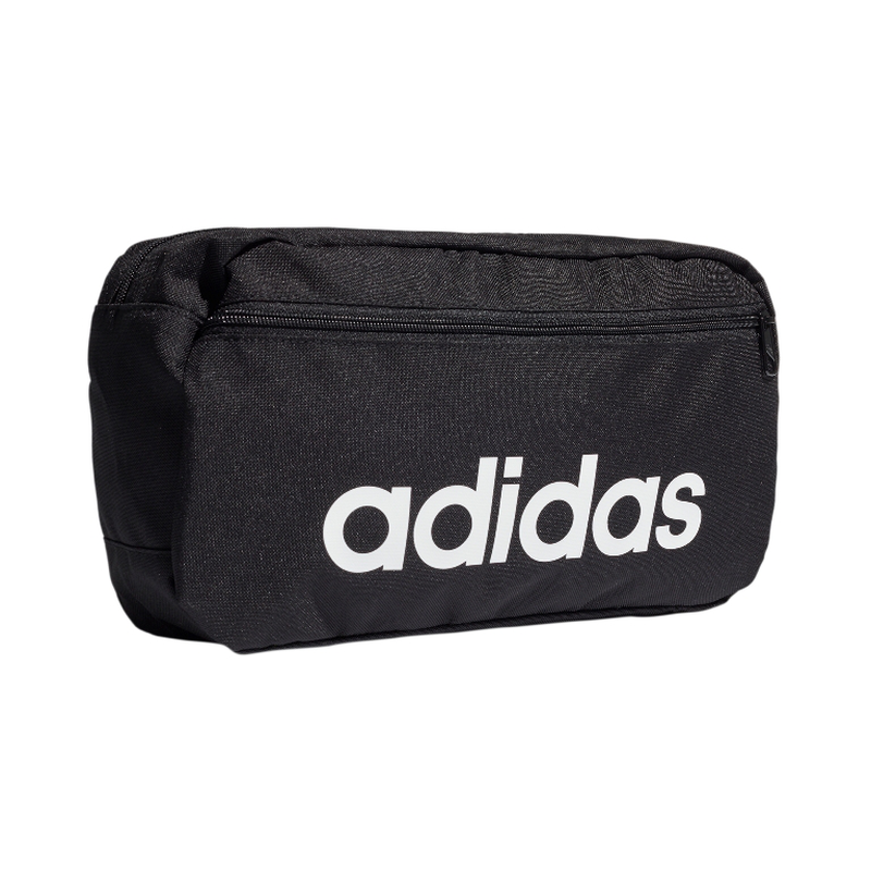 Adidas essentials logo shoulder bag image number null