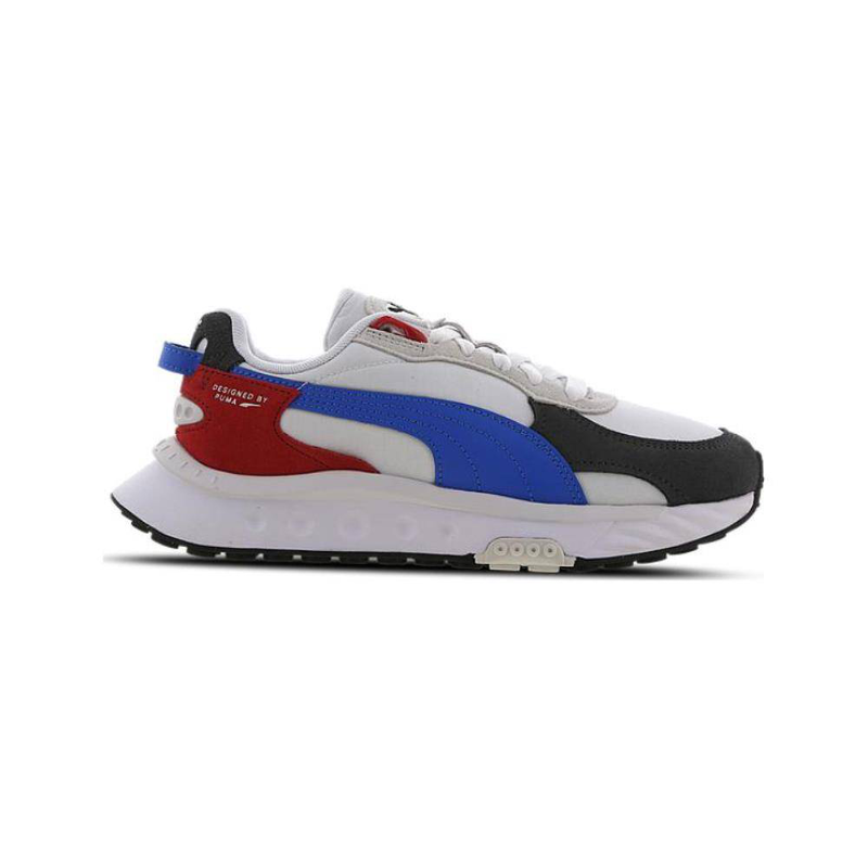 Product image: Wild rider rollin junior shoes-null