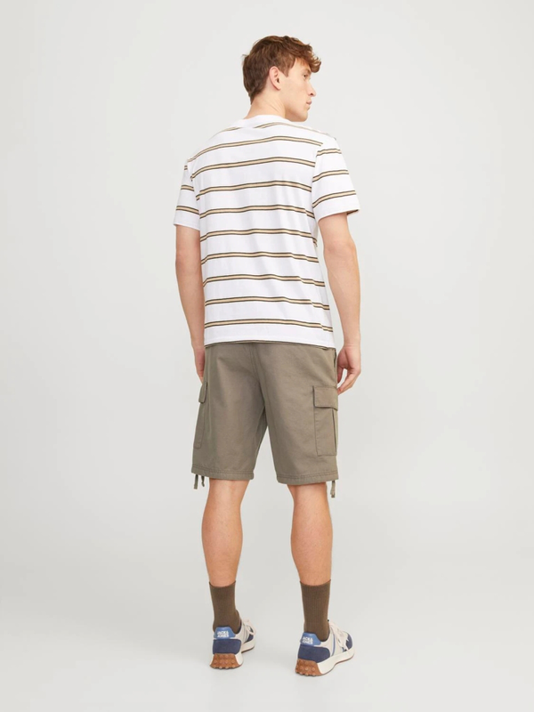 Jack&jones jpstcole barkley cargo shorts lng sn-null