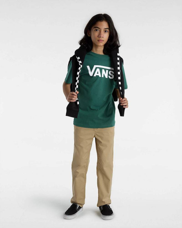 Product image: Classic boys classic t-shirt-null