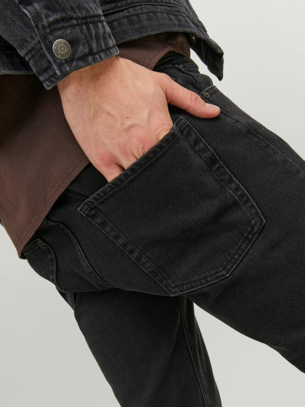 Jack & jones jjichris jjorignial mf 912 noos image number null