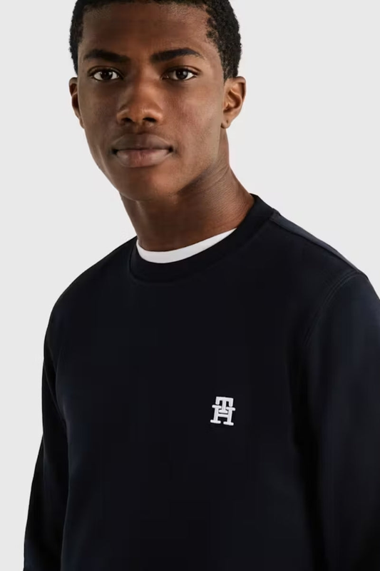 Mongram imd sweatshirt-null
