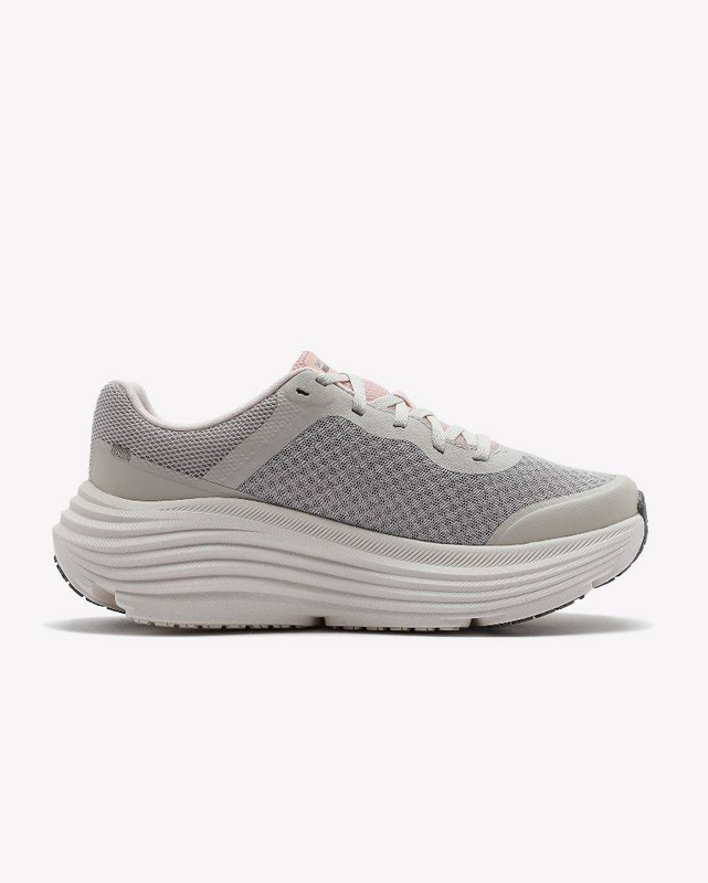 Max cushioning endeavour womens shoes-null
