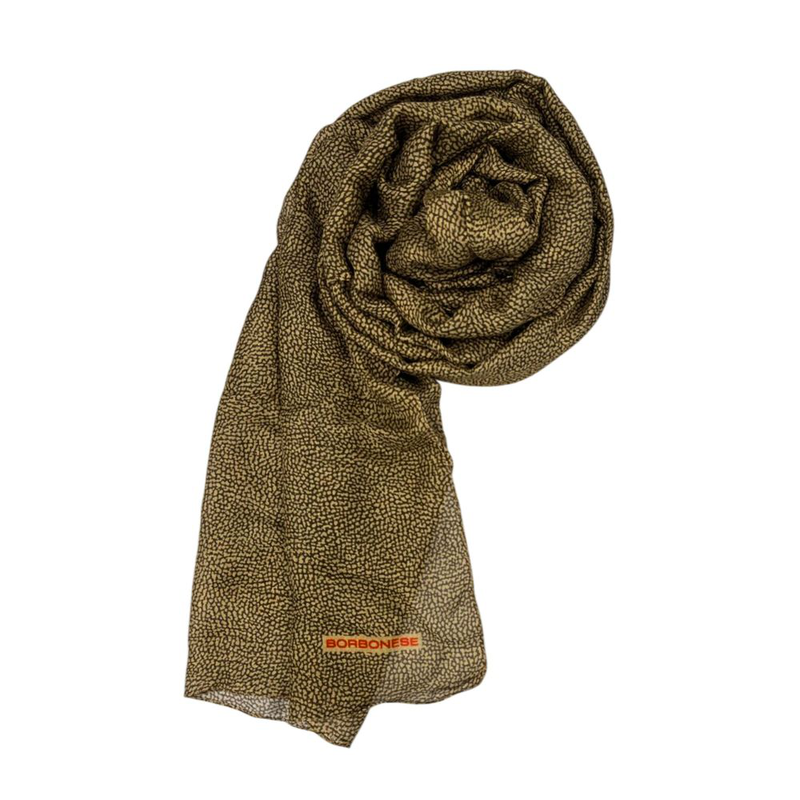 Brown modal women scarf-null