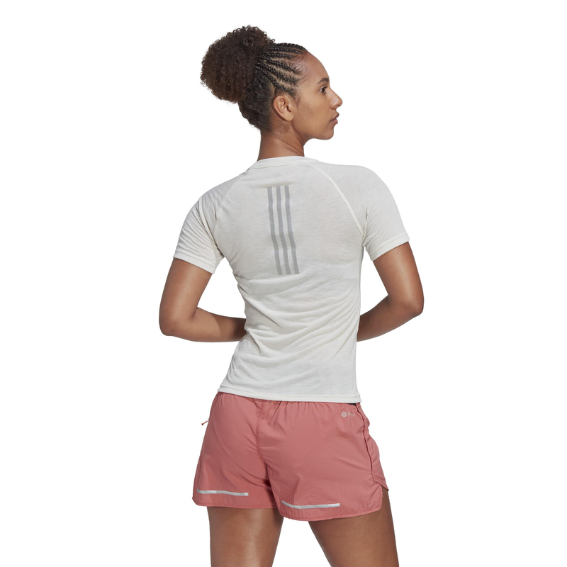 Adidas women x-city running t-shirt (hm7863)-null