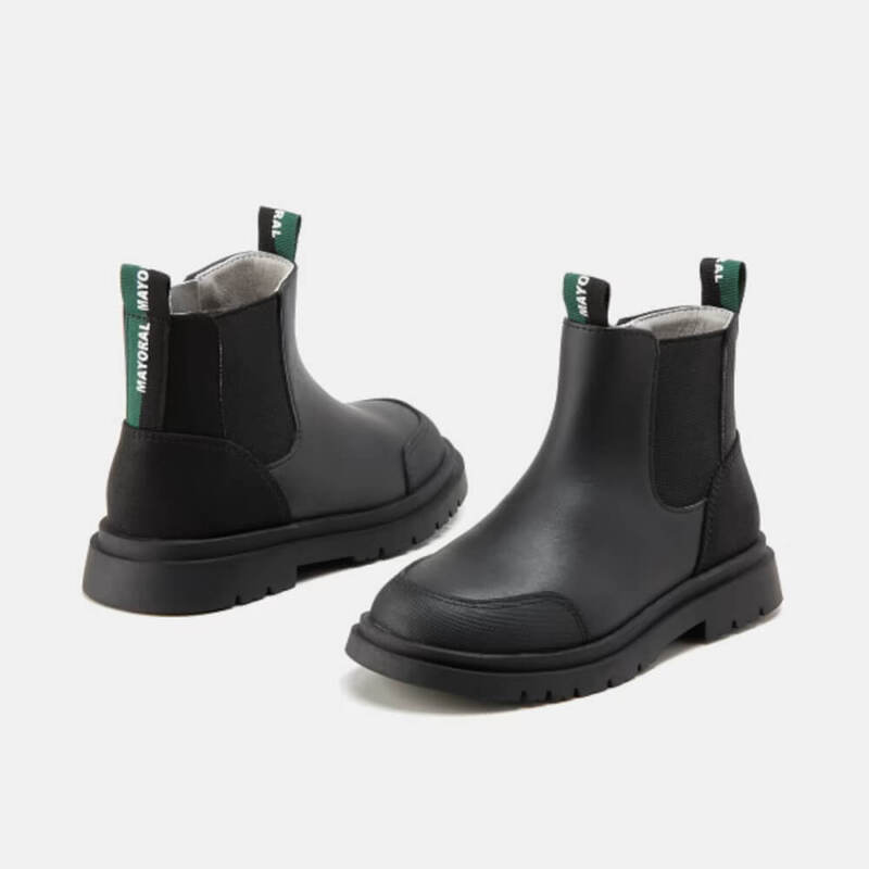 Mayoral biker  ankle-null