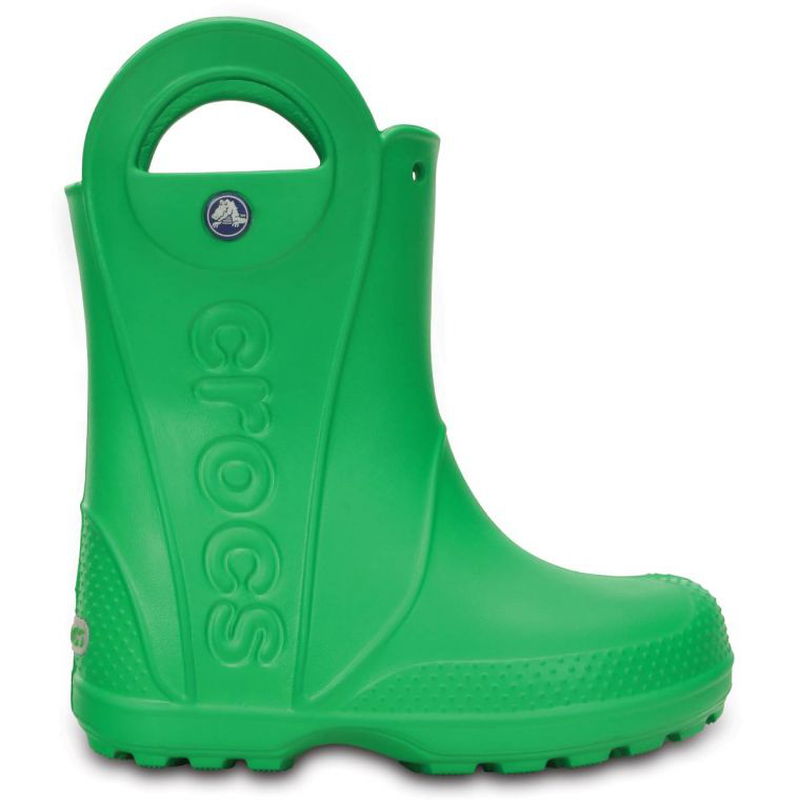 Crocs handle it rain boot kids-null