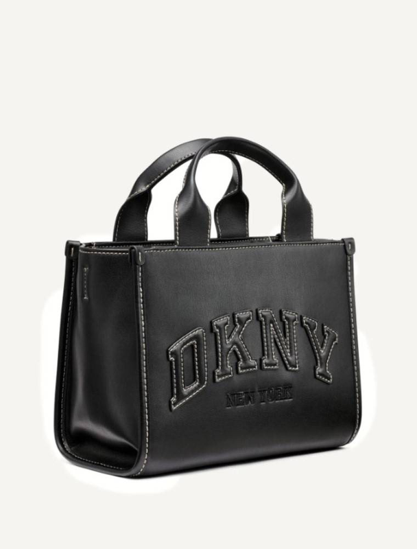 Hadlee tote handbag-null