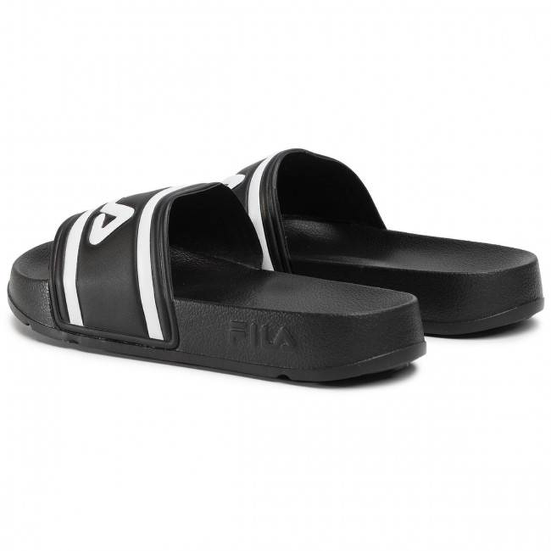 Fila oro bay slipper 2 image number null